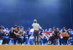 Classi ad indirizzo musicale delle medie nei concorsi nazionali